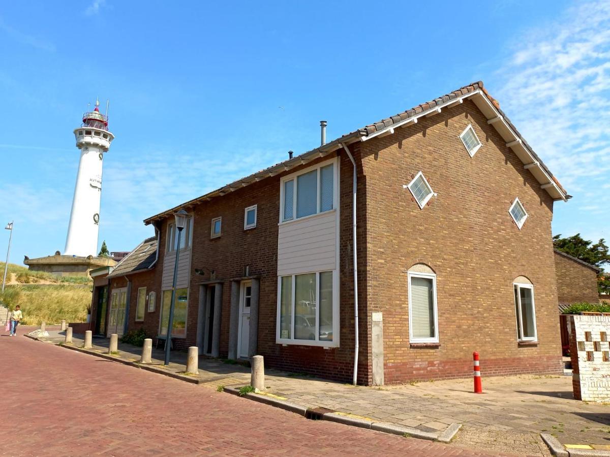 Appartamento 'T Zwanennest Egmond Aan Zee Esterno foto