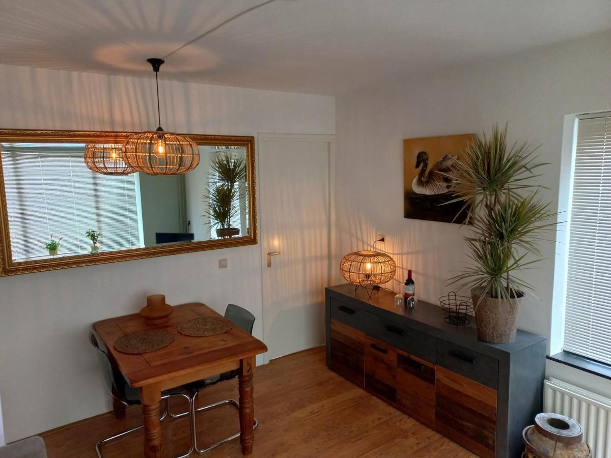Appartamento 'T Zwanennest Egmond Aan Zee Esterno foto