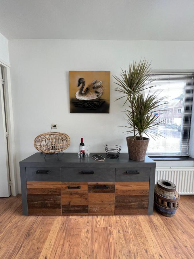 Appartamento 'T Zwanennest Egmond Aan Zee Esterno foto
