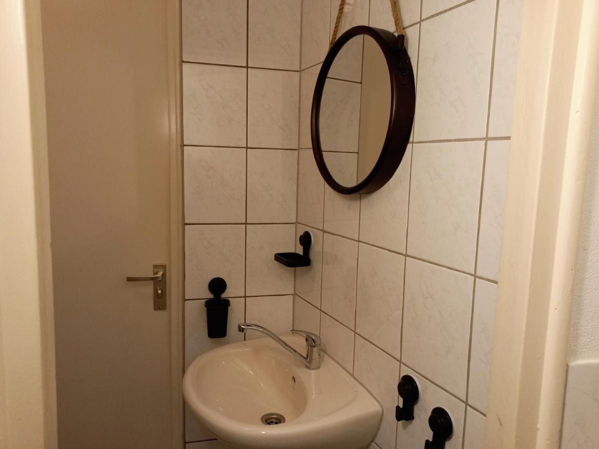 Appartamento 'T Zwanennest Egmond Aan Zee Esterno foto