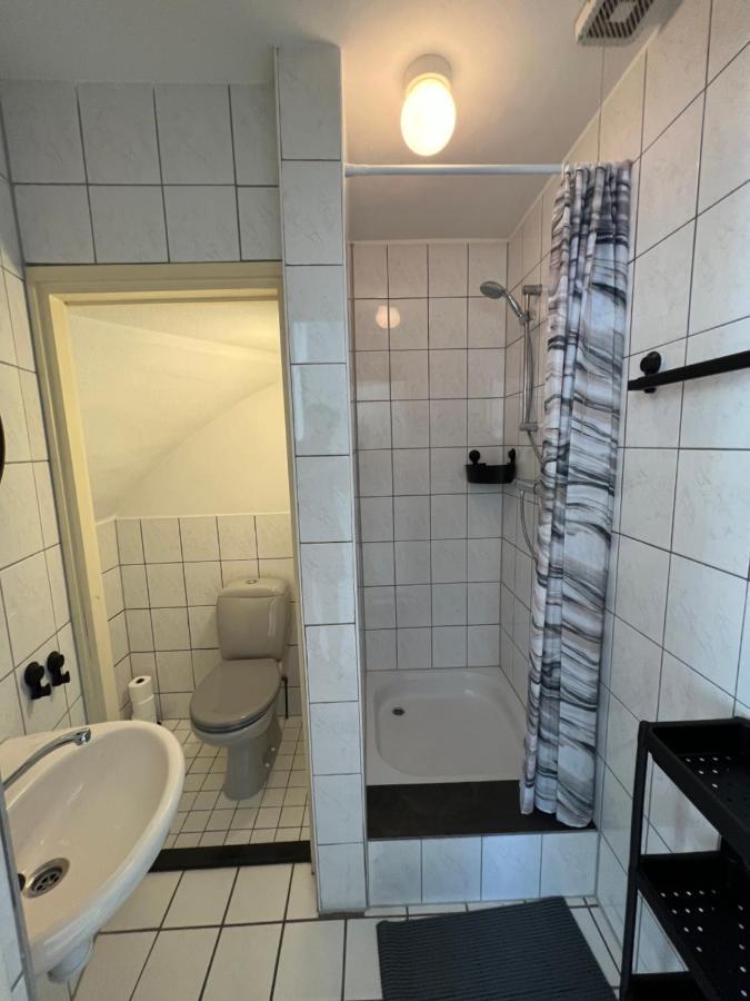 Appartamento 'T Zwanennest Egmond Aan Zee Esterno foto