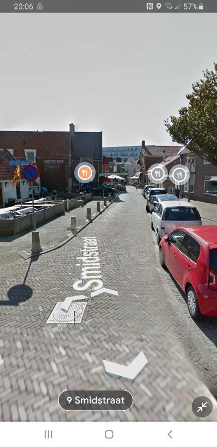 Appartamento 'T Zwanennest Egmond Aan Zee Esterno foto