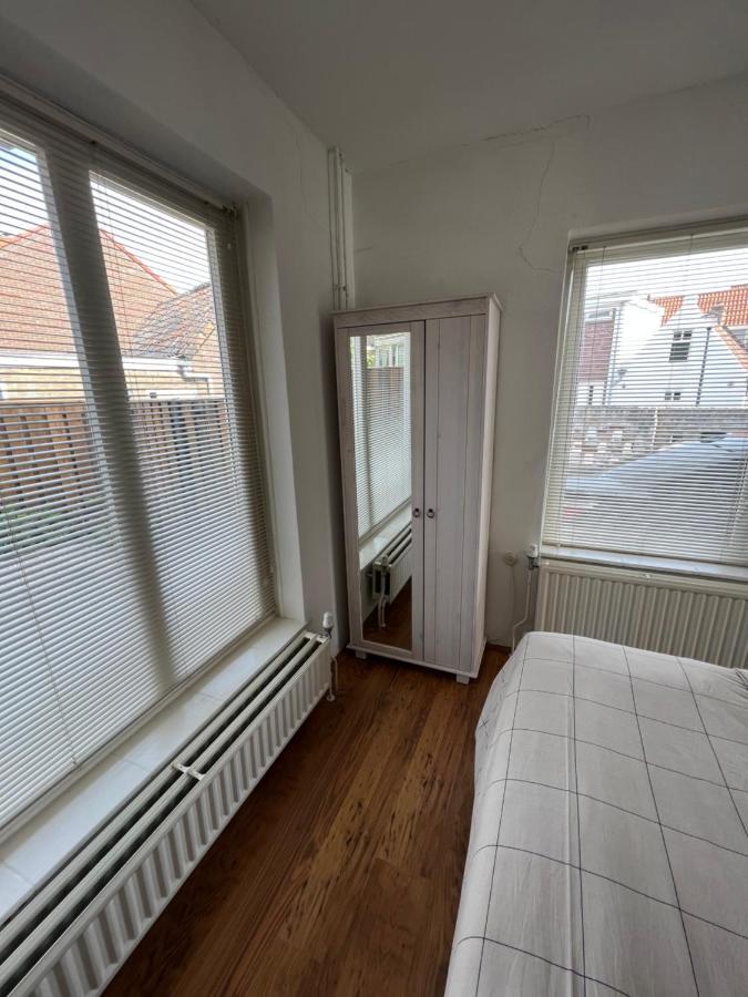 Appartamento 'T Zwanennest Egmond Aan Zee Esterno foto